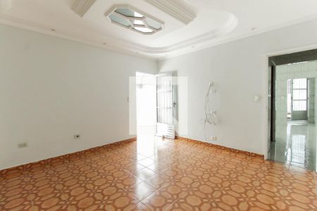 Quarto/Sala de casa para alugar com 1 quarto, 44m² em Jardim Matarazzo, São Paulo