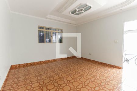 Quarto/Sala de casa para alugar com 1 quarto, 44m² em Jardim Matarazzo, São Paulo