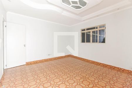 Sala de casa para alugar com 1 quarto, 44m² em Jardim Matarazzo, São Paulo