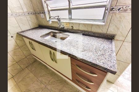 Sala/Cozinha de casa para alugar com 1 quarto, 44m² em Jardim Matarazzo, São Paulo