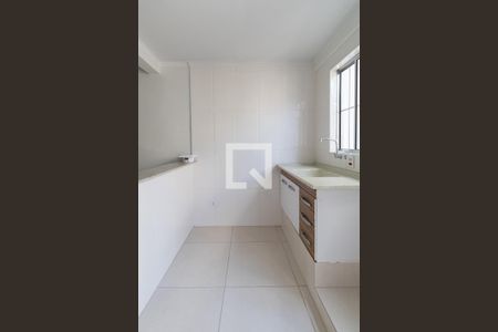 Sala e Cozinha de casa para alugar com 1 quarto, 30m² em Jardim Matarazzo, São Paulo