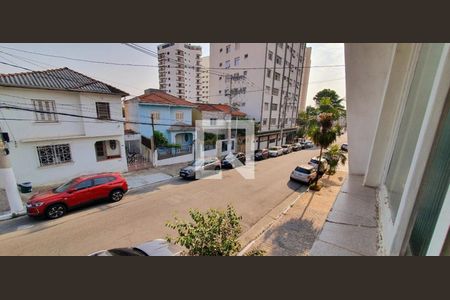 Foto 14 de casa à venda com 2 quartos, 160m² em Parque da Mooca, São Paulo