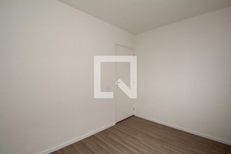 Quarto de apartamento para alugar com 2 quartos, 44m² em Vila Andrade, São Paulo