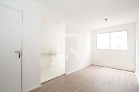 Apartamento à venda com 2 quartos, 44m² em Vila Andrade, São Paulo