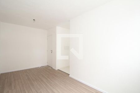 Sala de apartamento para alugar com 2 quartos, 44m² em Vila Andrade, São Paulo