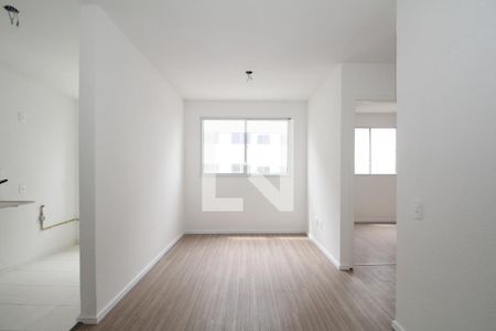 Apartamento à venda com 2 quartos, 44m² em Vila Andrade, São Paulo