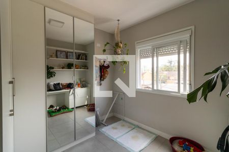 Quarto de apartamento à venda com 2 quartos, 56m² em Ipanema, Porto Alegre