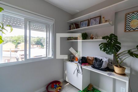 Quarto de apartamento à venda com 2 quartos, 56m² em Ipanema, Porto Alegre