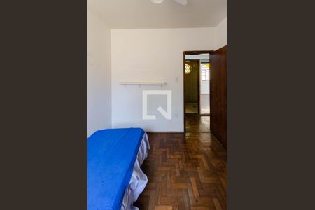 Quarto 1 de apartamento para alugar com 3 quartos, 85m² em Nova Suíça, Belo Horizonte