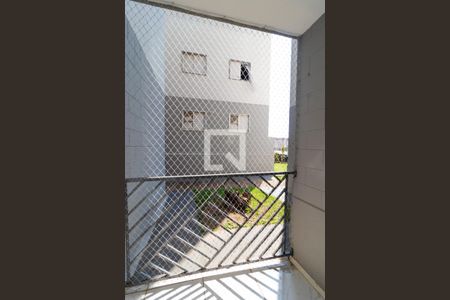 Sacada de apartamento à venda com 2 quartos, 67m² em Jardim das Bandeiras, Campinas