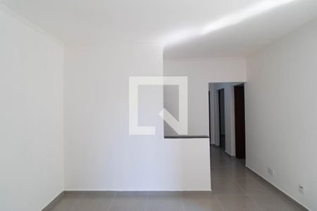 Salas de apartamento à venda com 2 quartos, 67m² em Jardim das Bandeiras, Campinas