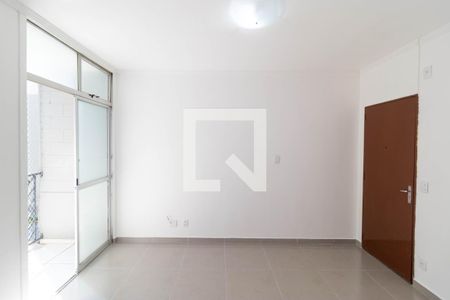 Salas de apartamento à venda com 2 quartos, 67m² em Jardim das Bandeiras, Campinas