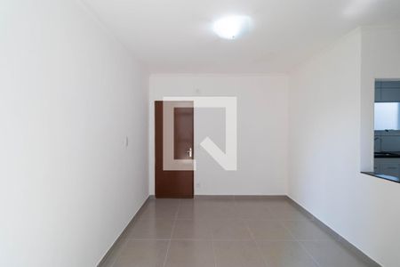 Salas de apartamento à venda com 2 quartos, 67m² em Jardim das Bandeiras, Campinas