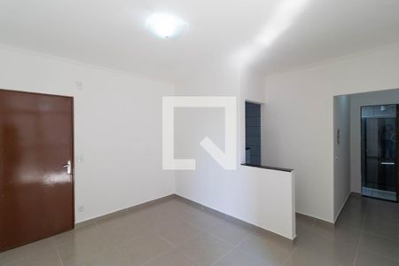 Salas de apartamento à venda com 2 quartos, 67m² em Jardim das Bandeiras, Campinas