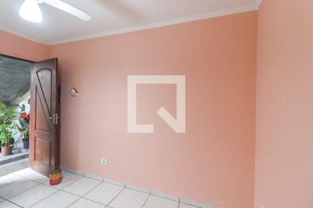 Sala de apartamento à venda com 2 quartos, 47m² em Cecap, Jundiaí