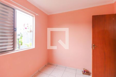 Quarto de apartamento à venda com 2 quartos, 47m² em Cecap, Jundiaí