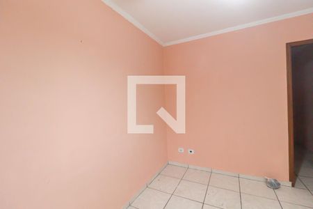 Sala de apartamento para alugar com 2 quartos, 47m² em Cecap, Jundiaí