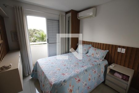 Quarto de apartamento para alugar com 1 quarto, 42m² em Setor Bueno, Goiânia