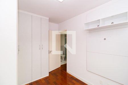 Suíte de apartamento para alugar com 2 quartos, 67m² em Vila Gustavo, São Paulo