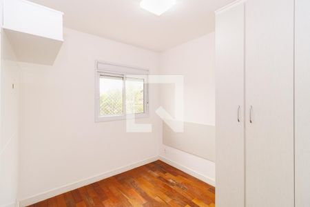 Suíte de apartamento para alugar com 2 quartos, 67m² em Vila Gustavo, São Paulo