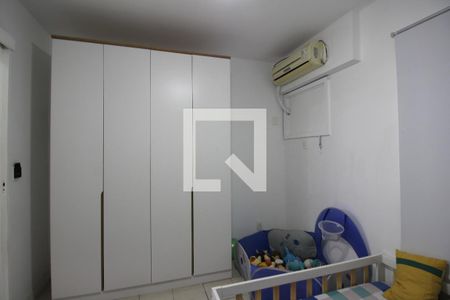 Quarto 1 de apartamento para alugar com 2 quartos, 89m² em Jacarepaguá, Rio de Janeiro