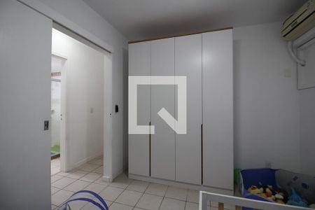 Quarto 1 de apartamento para alugar com 2 quartos, 89m² em Jacarepaguá, Rio de Janeiro