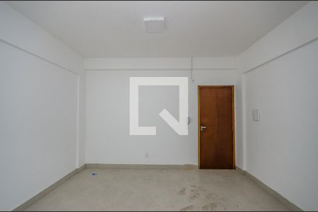 Kitnet de kitnet/studio para alugar com 1 quarto, 25m² em Barro Preto, Belo Horizonte