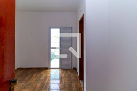 Suíte 1 de casa de condomínio à venda com 2 quartos, 112m² em Vila Alpina, São Paulo