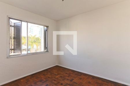 Quarto de apartamento para alugar com 1 quarto, 56m² em Farroupilha, Porto Alegre