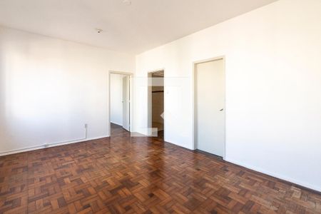 Sala de apartamento para alugar com 1 quarto, 56m² em Farroupilha, Porto Alegre