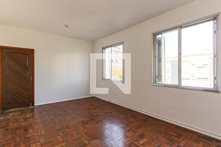 Sala de apartamento para alugar com 1 quarto, 56m² em Farroupilha, Porto Alegre