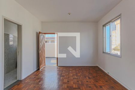 Sala de apartamento para alugar com 1 quarto, 56m² em Farroupilha, Porto Alegre