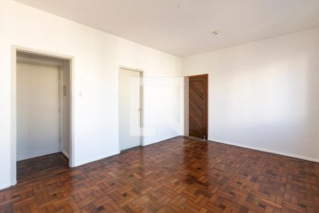 Sala de apartamento para alugar com 1 quarto, 56m² em Farroupilha, Porto Alegre