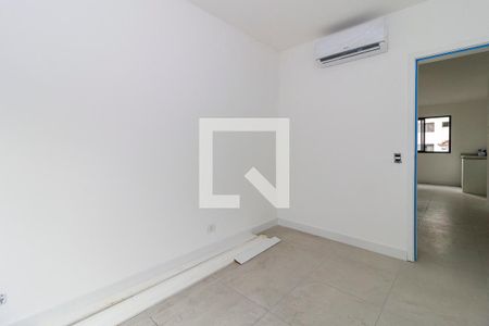 Quarto de apartamento para alugar com 1 quarto, 28m² em Campo Belo, São Paulo