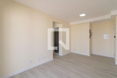 Sala de apartamento para alugar com 2 quartos, 69m² em Vila Rosalia, Guarulhos