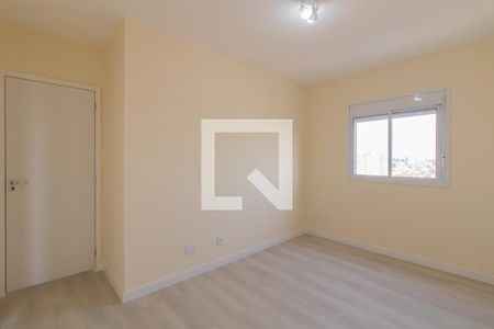 Suíte de apartamento para alugar com 2 quartos, 69m² em Vila Rosalia, Guarulhos