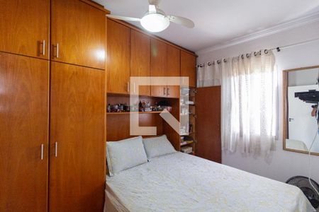 Quarto 2 de apartamento à venda com 2 quartos, 66m² em Vila Yolanda, Osasco