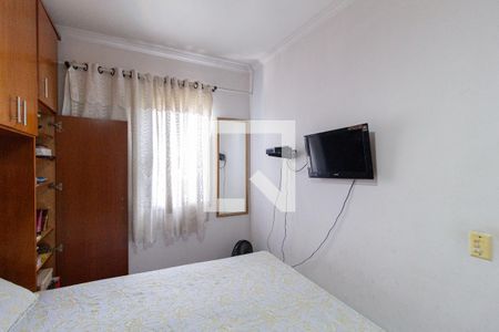 Quarto 2 de apartamento à venda com 2 quartos, 66m² em Vila Yolanda, Osasco