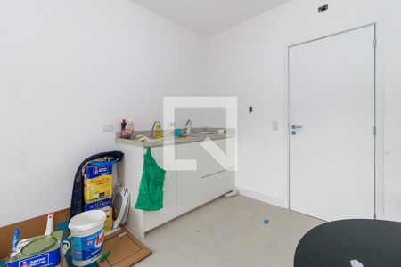 Studio de kitnet/studio para alugar com 0 quarto, 28m² em Campo Belo, São Paulo