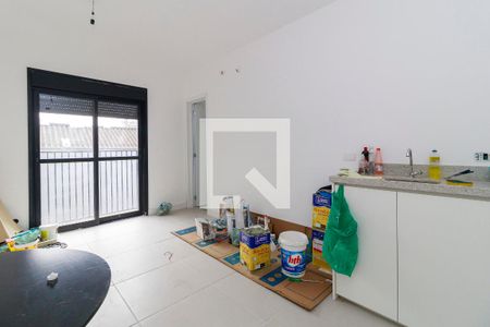 Studio de kitnet/studio para alugar com 0 quarto, 28m² em Campo Belo, São Paulo