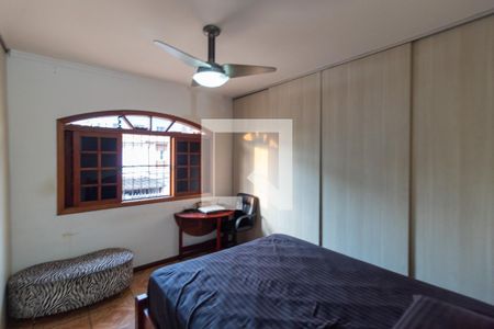 Quarto 1 de casa à venda com 4 quartos, 162m² em Vila Arriete, São Paulo