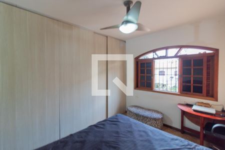 Quarto 1 de casa à venda com 4 quartos, 162m² em Vila Arriete, São Paulo