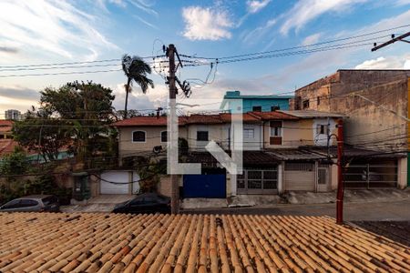 Quarto 1 vista de casa à venda com 4 quartos, 162m² em Vila Arriete, São Paulo