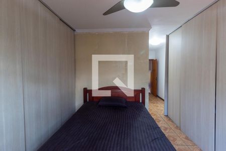 Quarto 1 de casa à venda com 4 quartos, 162m² em Vila Arriete, São Paulo