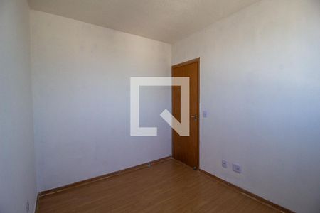 Quarto 1 de apartamento para alugar com 2 quartos, 47m² em Jardim Guarujá, Sorocaba