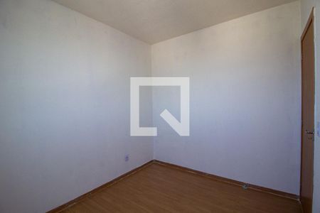 Quarto 1 de apartamento para alugar com 2 quartos, 47m² em Jardim Guarujá, Sorocaba