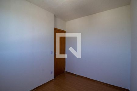 Quarto 2 de apartamento para alugar com 2 quartos, 47m² em Jardim Guarujá, Sorocaba