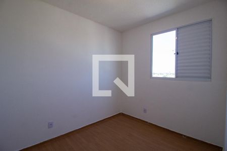 Quarto 2 de apartamento para alugar com 2 quartos, 47m² em Jardim Guarujá, Sorocaba