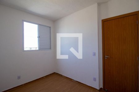 Quarto 2 de apartamento para alugar com 2 quartos, 47m² em Jardim Guarujá, Sorocaba