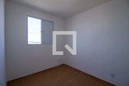 Quarto 1 de apartamento para alugar com 2 quartos, 47m² em Jardim Guarujá, Sorocaba